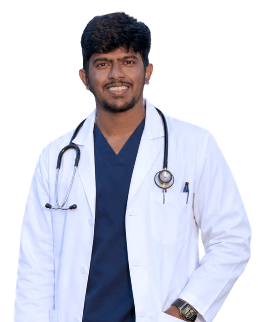 Dr. Kaushik Gupta